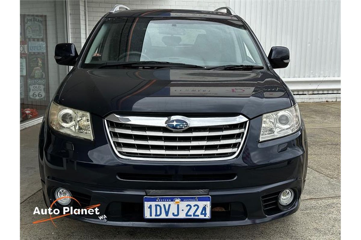 2012 Subaru TRIBECA 3.6R PREMIUM (7 SEAT) MY12