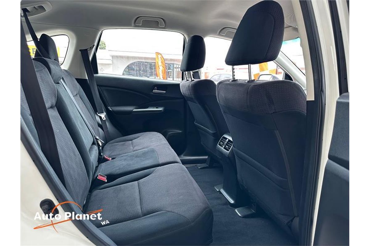 2013 Honda CR-V VTi RM