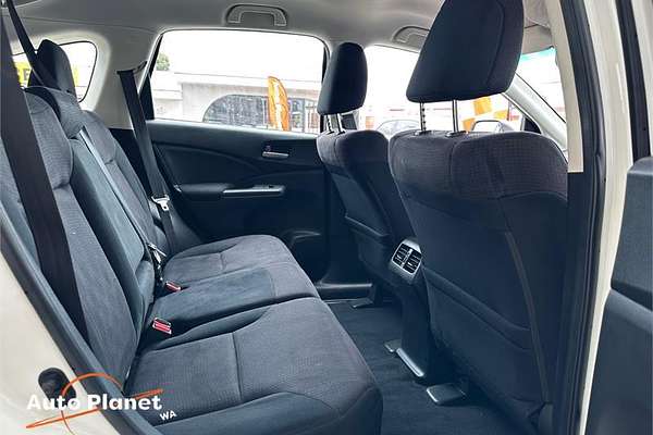 2013 Honda CR-V VTi RM