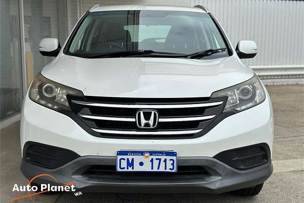 2013 Honda CR-V VTi RM