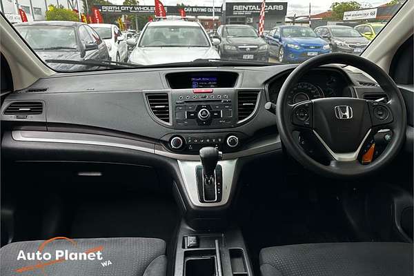 2013 Honda CR-V VTi RM