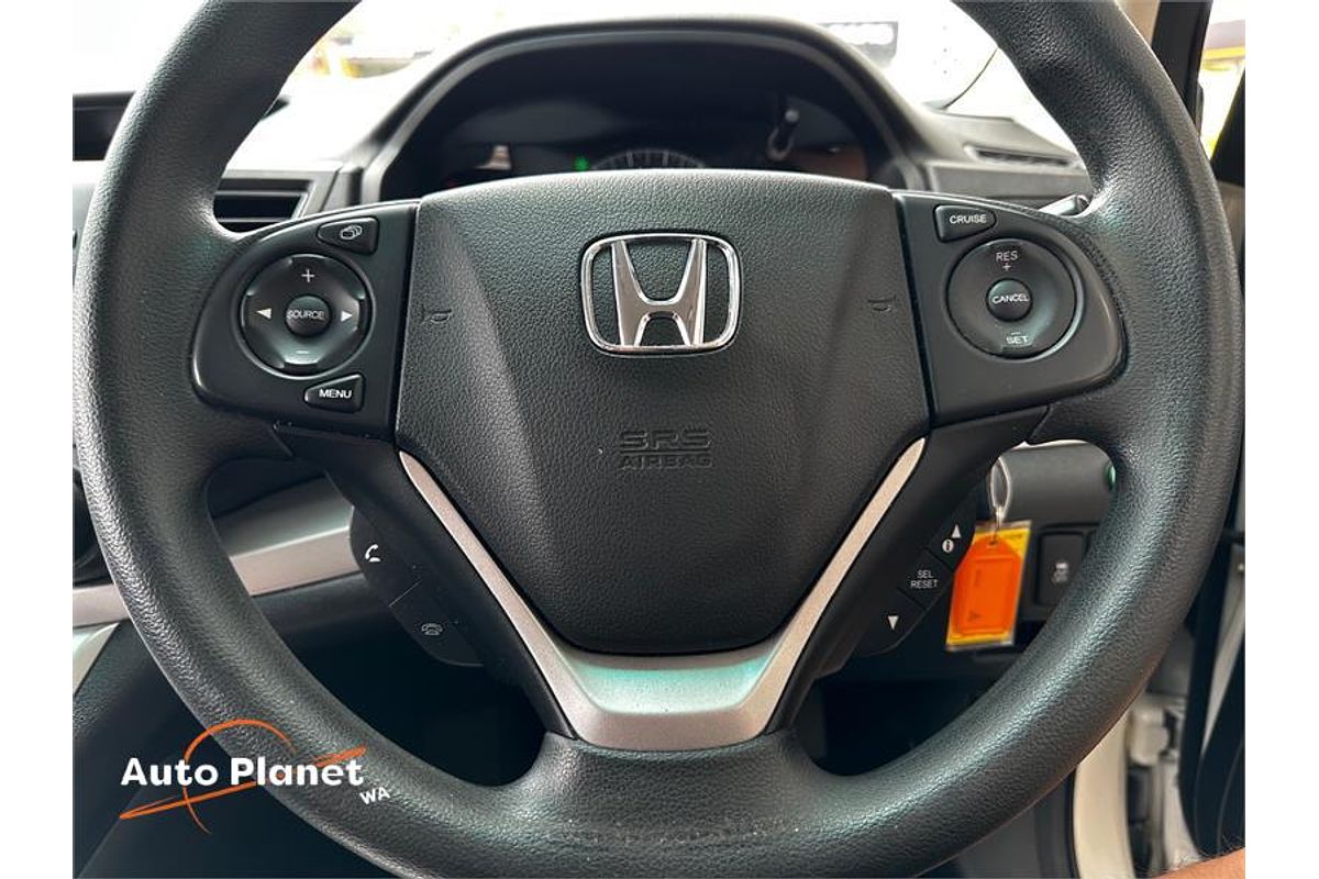 2013 Honda CR-V VTi RM