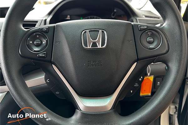2013 Honda CR-V VTi RM