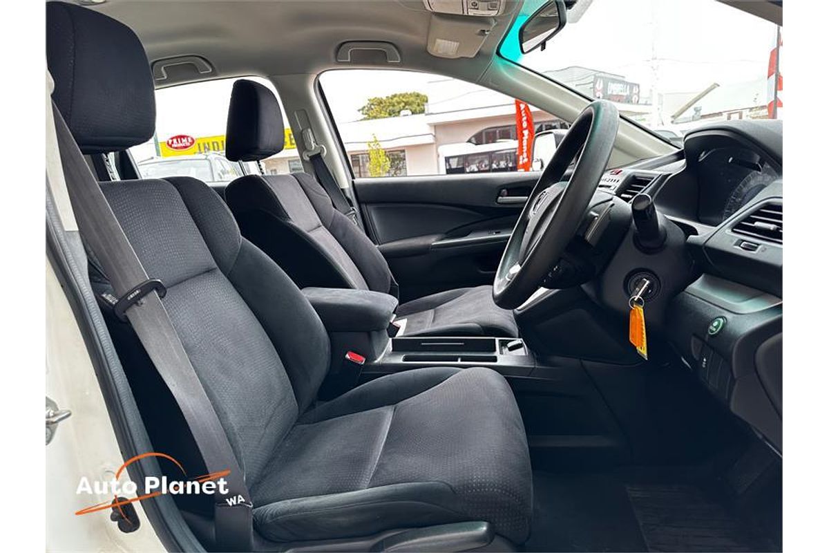 2013 Honda CR-V VTi RM