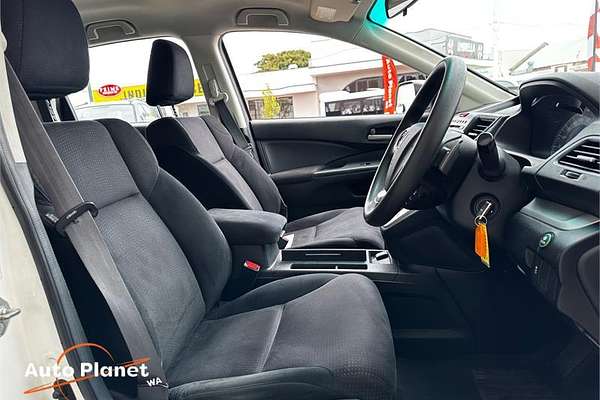 2013 Honda CR-V VTi RM