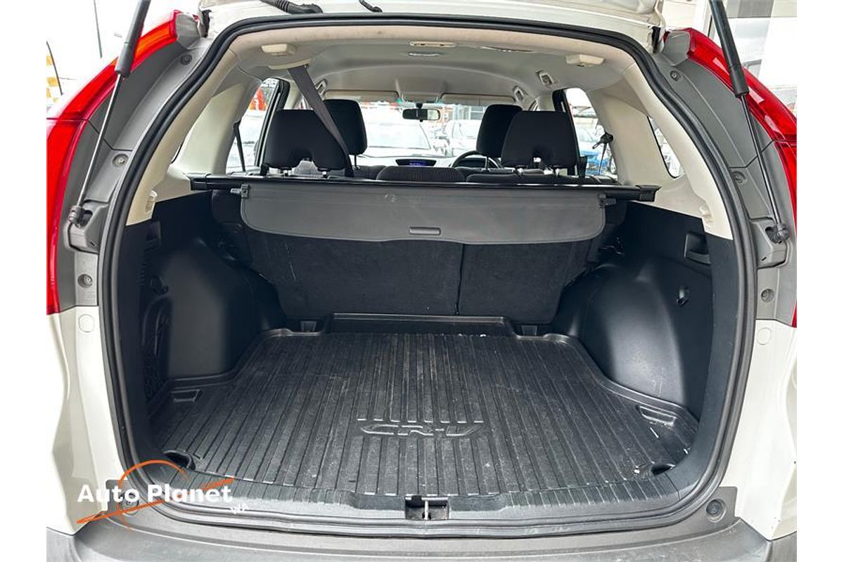 2013 Honda CR-V VTi RM