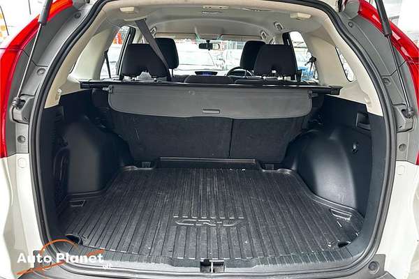2013 Honda CR-V VTi RM