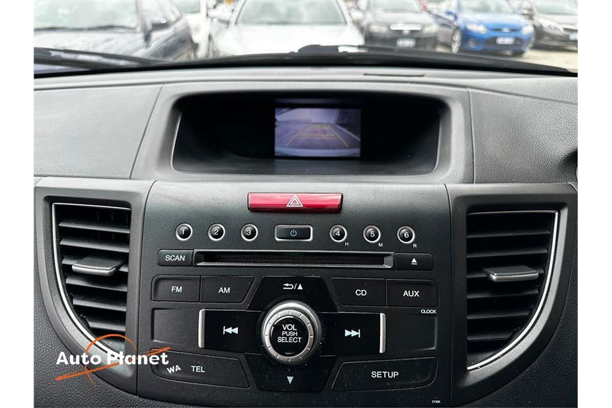 2013 Honda CR-V VTi RM