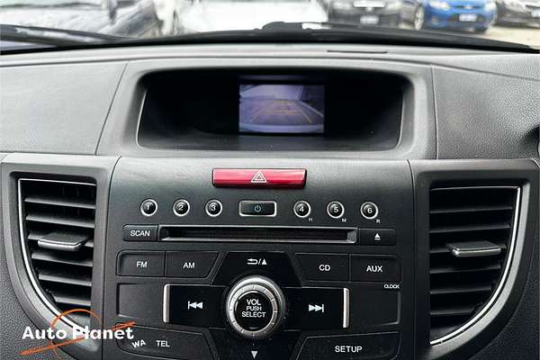 2013 Honda CR-V VTi RM