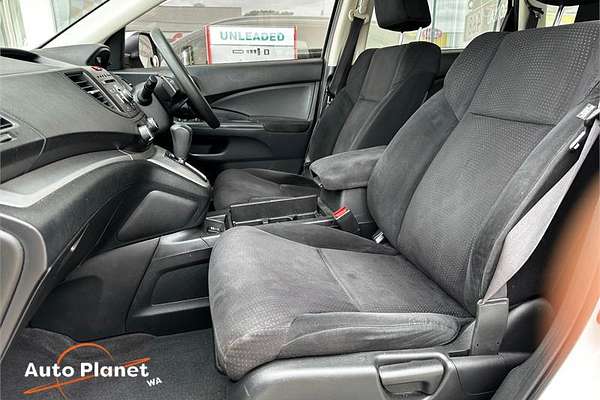 2013 Honda CR-V VTi RM