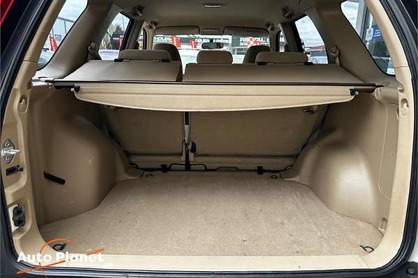 2006 Honda CR-V (4x4) 2005 UPGRADE