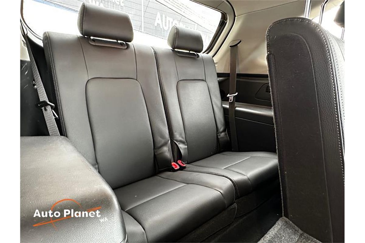 2018 Holden CAPTIVA 7 LTZ (AWD) CG MY18