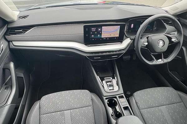 2023 SKODA Octavia 110TSI Style NX