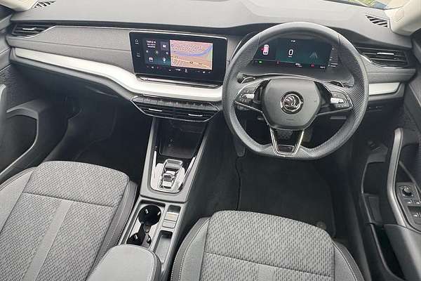 2023 SKODA Octavia 110TSI Style NX