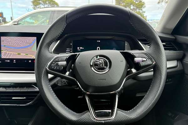2023 SKODA Octavia 110TSI Style NX