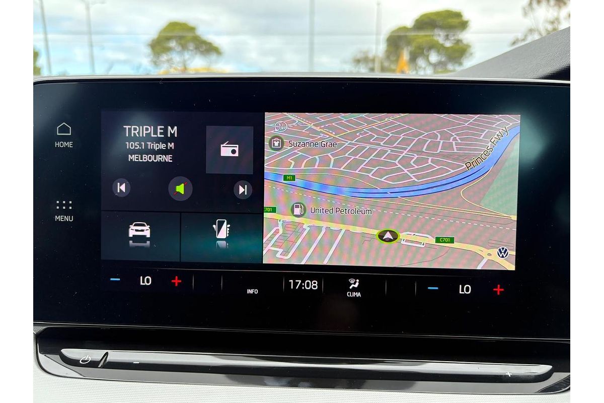 2023 SKODA Octavia 110TSI Style NX
