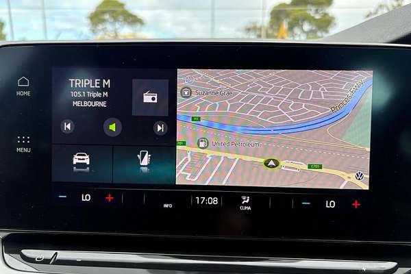 2023 SKODA Octavia 110TSI Style NX
