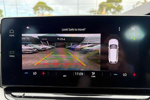 2023 SKODA Octavia 110TSI Style NX