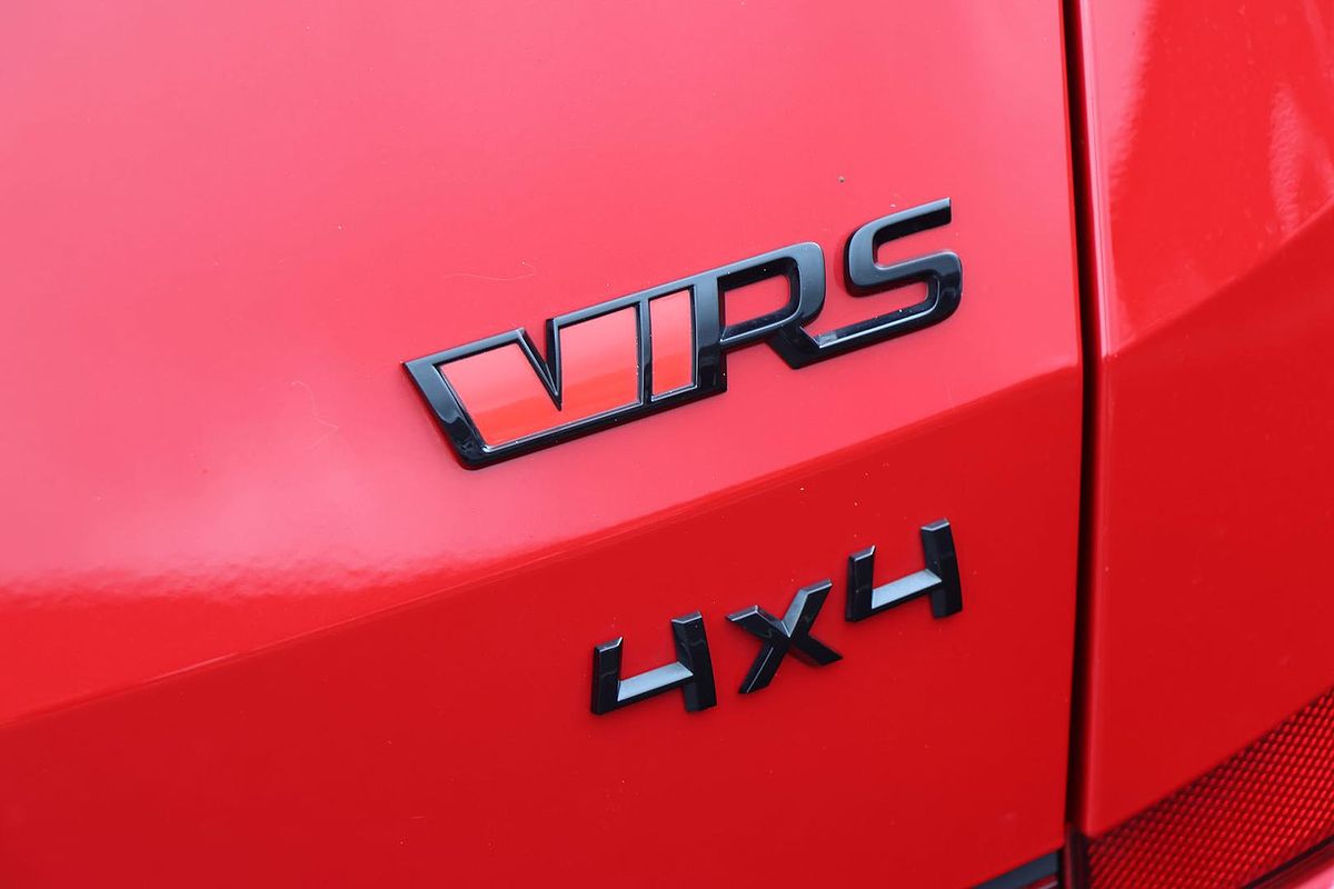 2023 SKODA Kodiaq RS NS