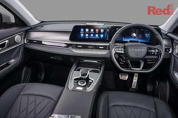 2025 Chery Tiggo 8 Pro Max Elite T31