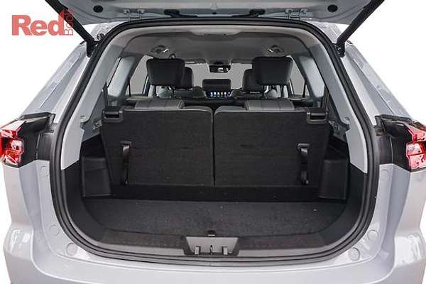 2025 Chery Tiggo 8 Pro Max Elite T31
