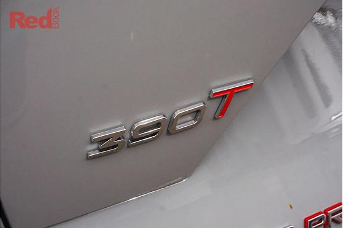 2025 Chery Tiggo 8 Pro Max Elite T31