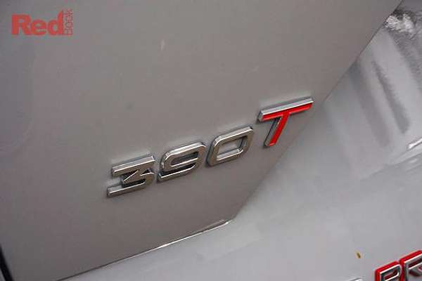 2025 Chery Tiggo 8 Pro Max Elite T31