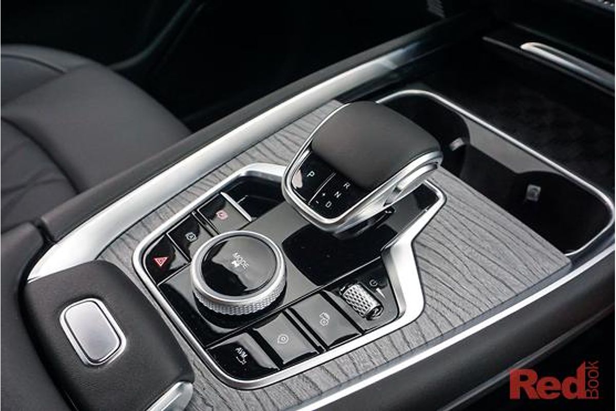 2025 Chery Tiggo 8 Pro Max Elite T31