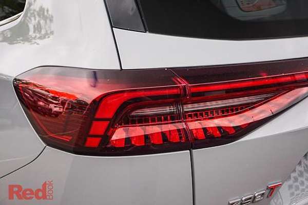 2025 Chery Tiggo 8 Pro Max Elite T31