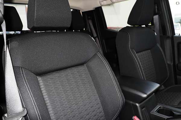 2024 Mitsubishi Triton GLX-R MV 4X4