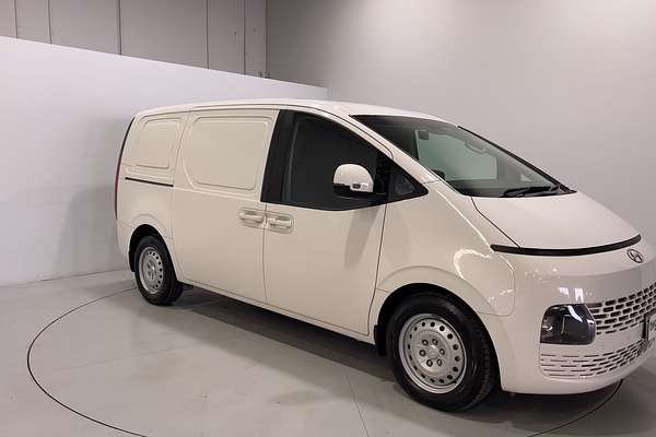2022 Hyundai STARIA LOAD US4.V1