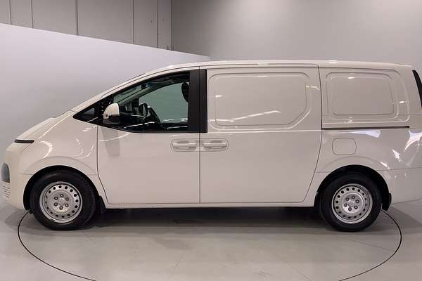 2022 Hyundai STARIA LOAD US4.V1