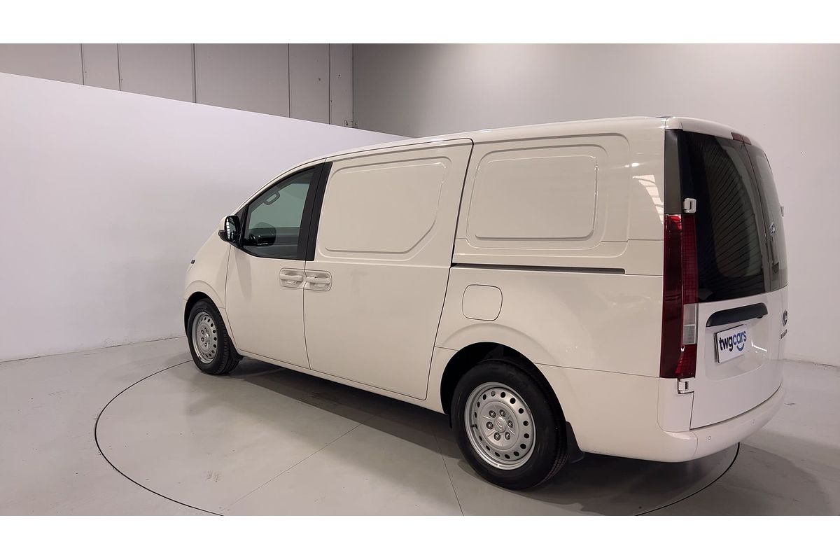 2022 Hyundai STARIA LOAD US4.V1