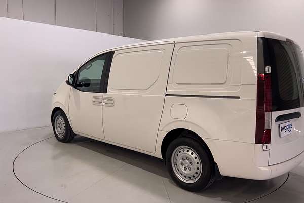 2022 Hyundai STARIA LOAD US4.V1