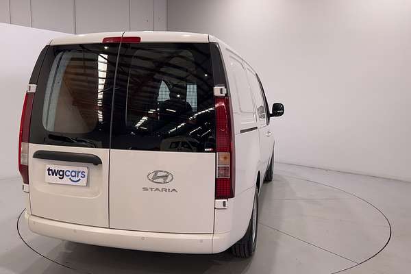 2022 Hyundai STARIA LOAD US4.V1