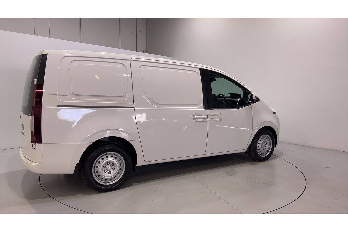 2022 Hyundai STARIA LOAD US4.V1