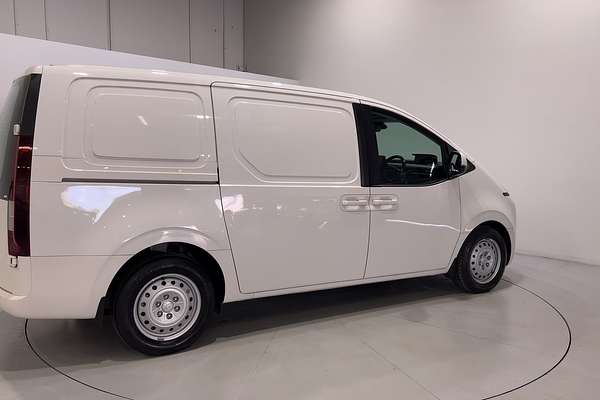 2022 Hyundai STARIA LOAD US4.V1