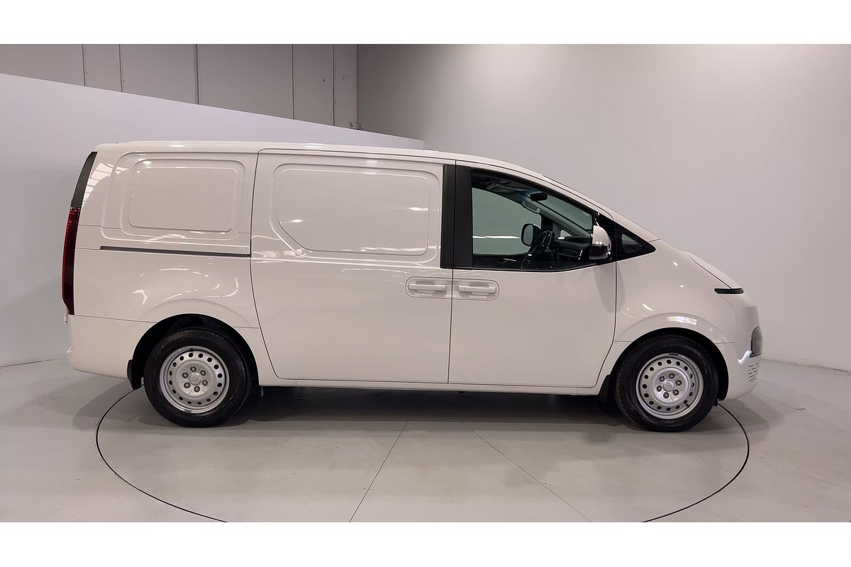 2022 Hyundai STARIA LOAD US4.V1