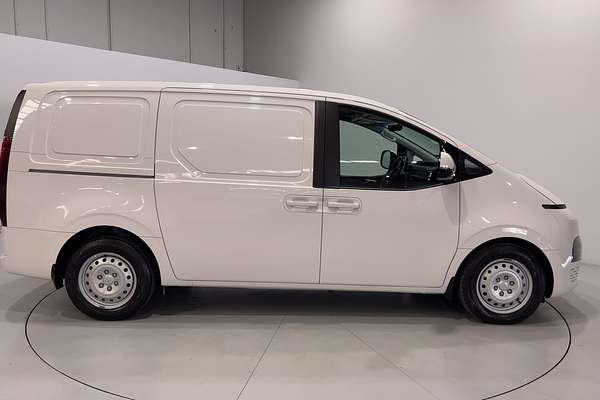 2022 Hyundai STARIA LOAD US4.V1