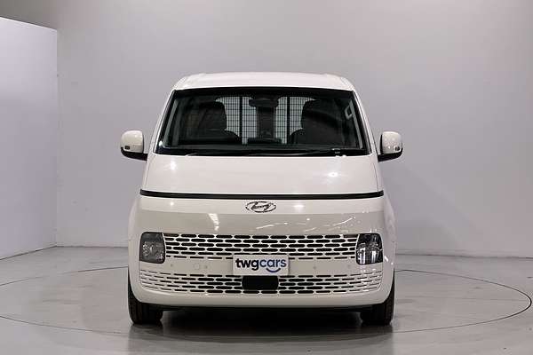2022 Hyundai STARIA LOAD US4.V1