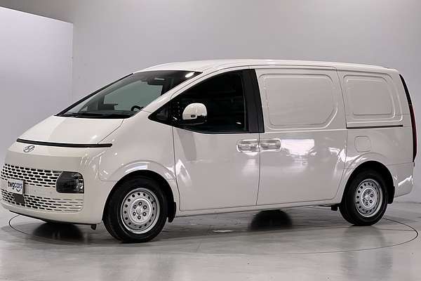 2022 Hyundai STARIA LOAD US4.V1