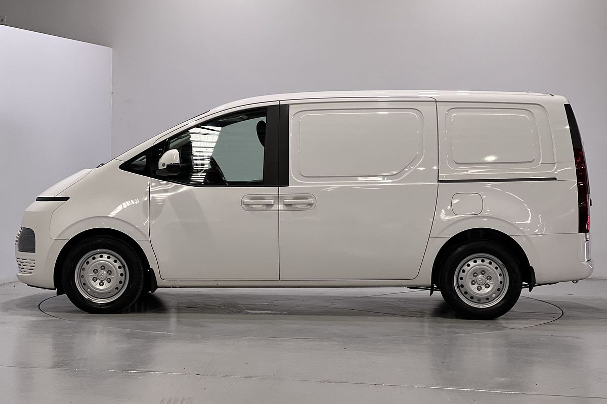 2022 Hyundai STARIA LOAD US4.V1