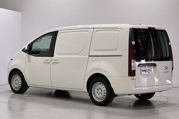 2022 Hyundai STARIA LOAD US4.V1