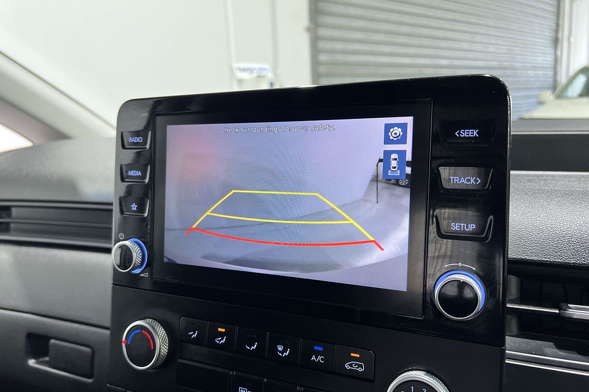 2022 Hyundai STARIA LOAD US4.V1
