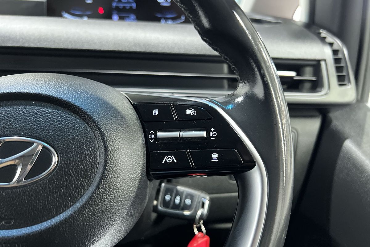2022 Hyundai STARIA LOAD US4.V1