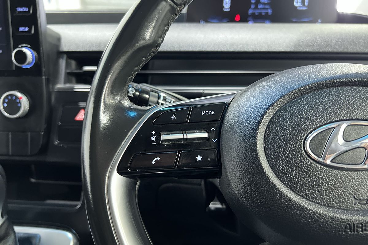 2022 Hyundai STARIA LOAD US4.V1