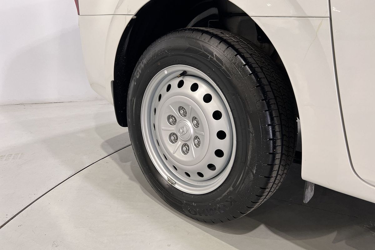 2022 Hyundai STARIA LOAD US4.V1