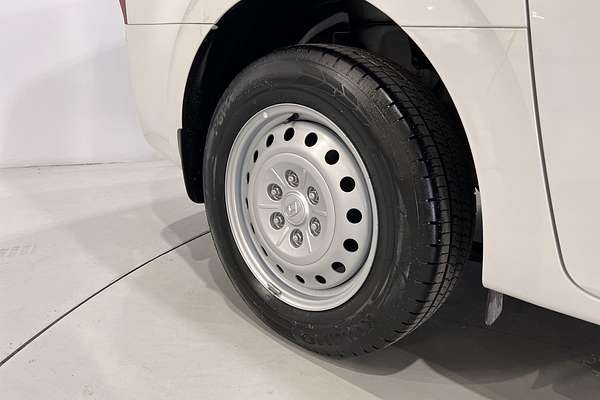 2022 Hyundai STARIA LOAD US4.V1