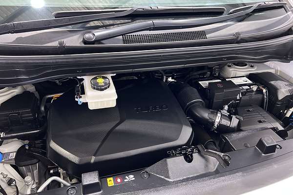 2022 Hyundai STARIA LOAD US4.V1