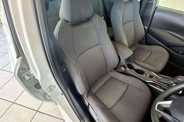 2020 Toyota Corolla Ascent Sport Hybrid ZWE211R